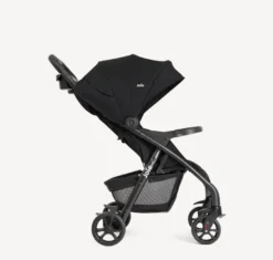 Joie Muze LX Sittvagn - Raven