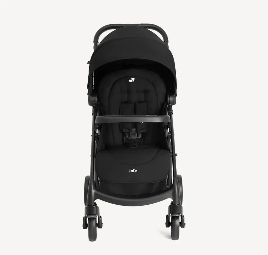 Joie Muze LX Sittvagn - Raven