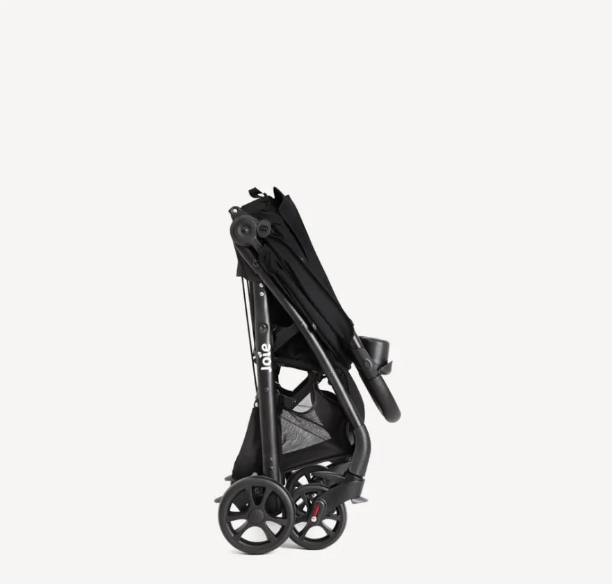 Joie Muze LX Sittvagn - Raven