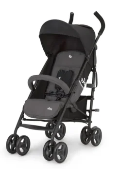 Joie Nitro LX Resevagn - Ember