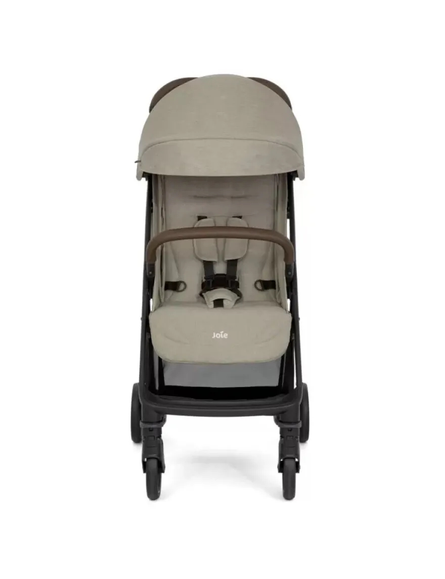 Joie Pact Pro Sittvagn - Oak