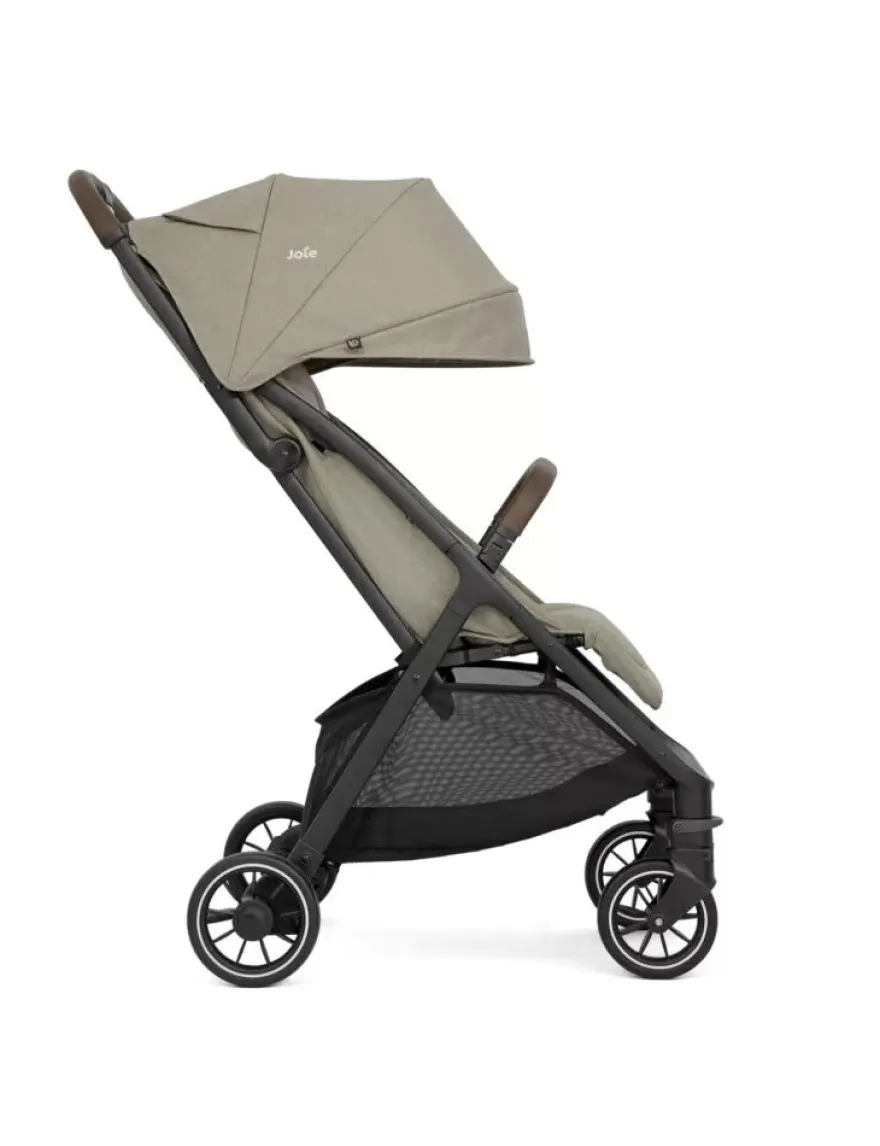 Joie Pact Pro Sittvagn - Oak