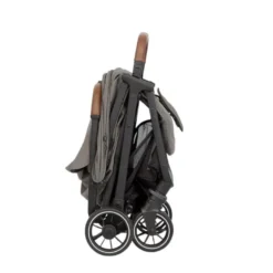 Joie Pact Pro Sittvagn - Pebble