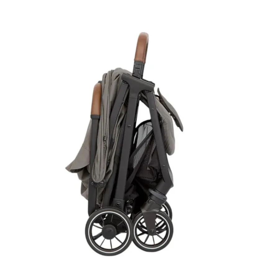 Joie Pact Pro Sittvagn - Pebble