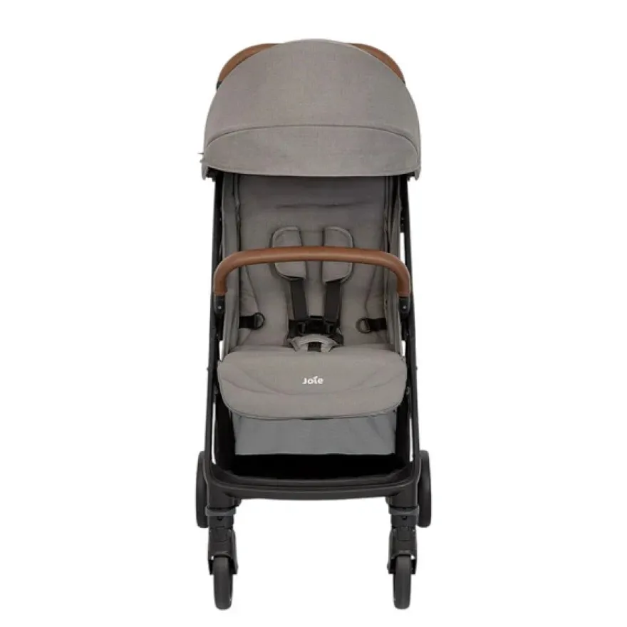 Joie Pact Pro Sittvagn - Pebble