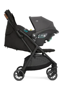 Joie Pact Pro Sittvagn - Shale