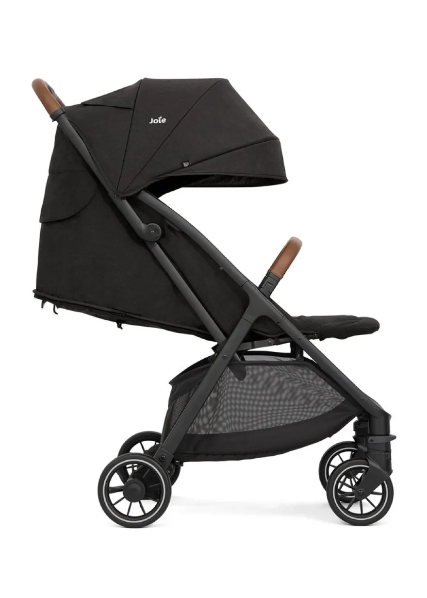 Joie Pact Pro Sittvagn - Shale
