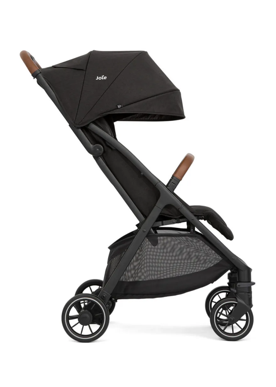 Joie Pact Pro Sittvagn - Shale