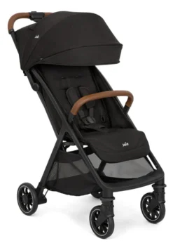 Joie Pact Pro Sittvagn - Shale