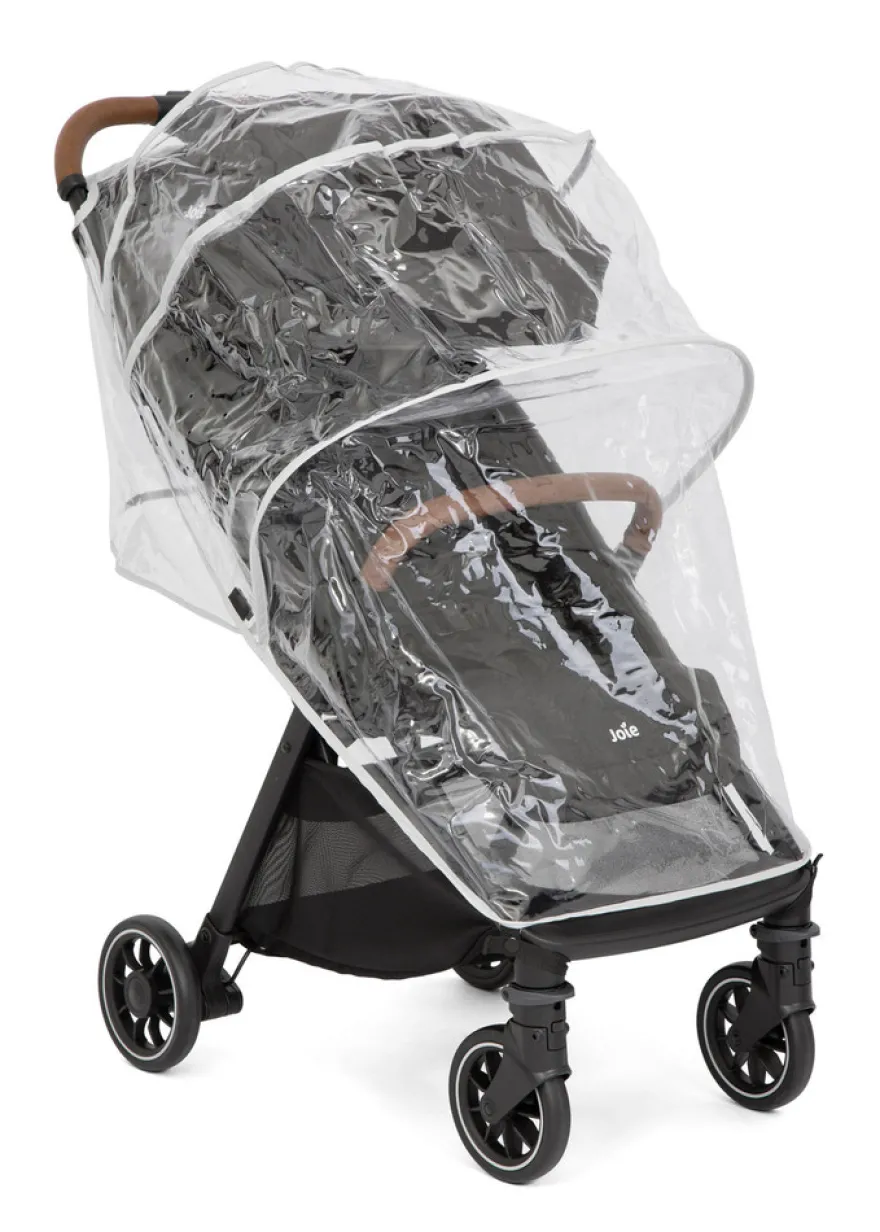 Joie Pact Pro Sittvagn - Shale