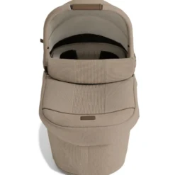 Joie Ramble xl w/rc Liggdel - Sandstone