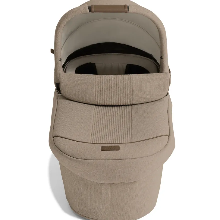 Joie Ramble xl w/rc Liggdel - Sandstone
