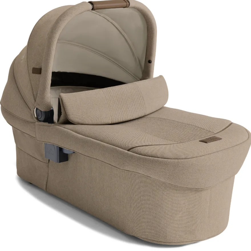 Joie Ramble xl w/rc Liggdel - Sandstone