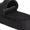 Joie Soft Carry Cot - Shale