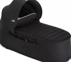Joie Soft Carry Cot - Shale