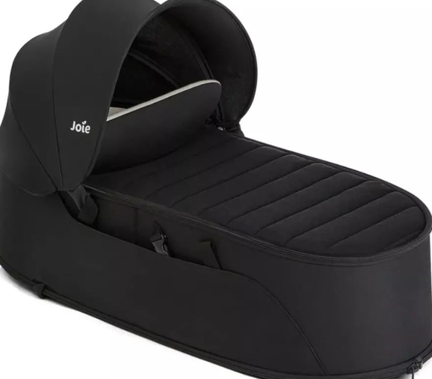 Joie Soft Carry Cot - Shale