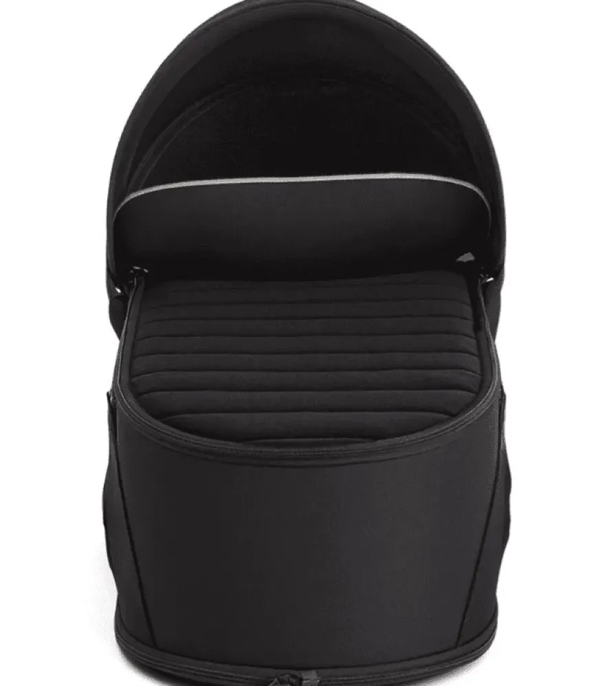 Joie Soft Carry Cot - Shale