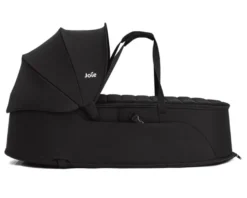 Joie Soft Carry Cot - Shale