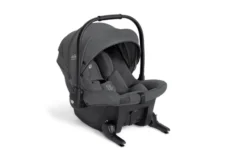 Joie Sprint Babyskydd - Ebony