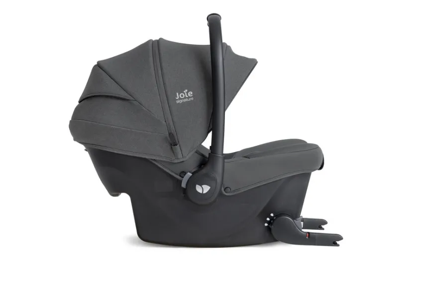 Joie Sprint Babyskydd - Ebony
