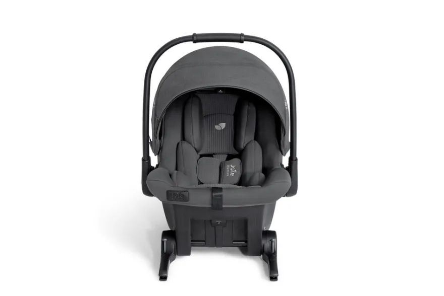 Joie Sprint Babyskydd - Ebony
