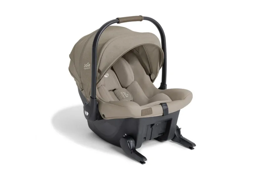 Joie Sprint Babyskydd - Sandstone