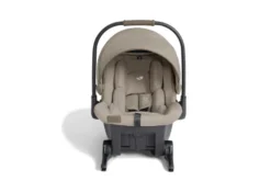 Joie Sprint Babyskydd - Sandstone