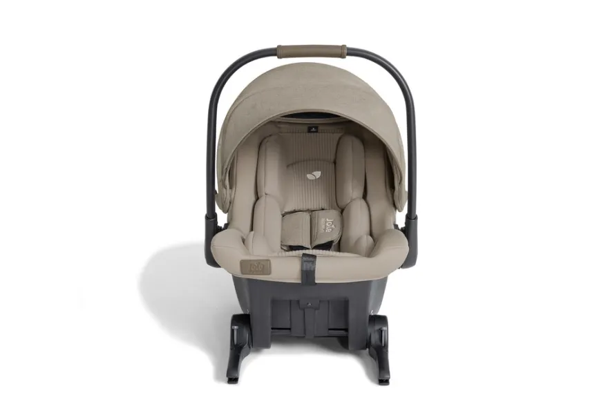 Joie Sprint Babyskydd - Sandstone