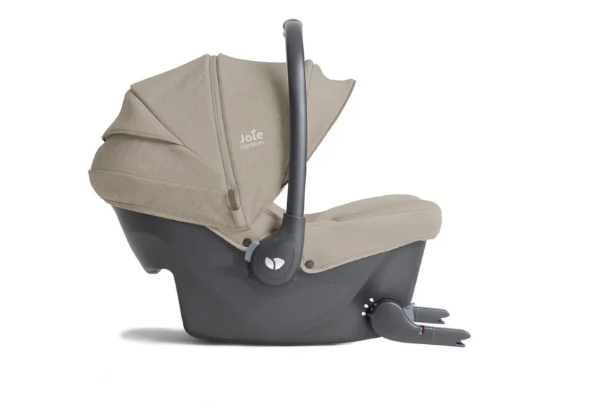 Joie Sprint Babyskydd - Sandstone