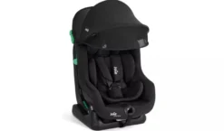 Joie Steadi R129 Bilbarnstol - Raven