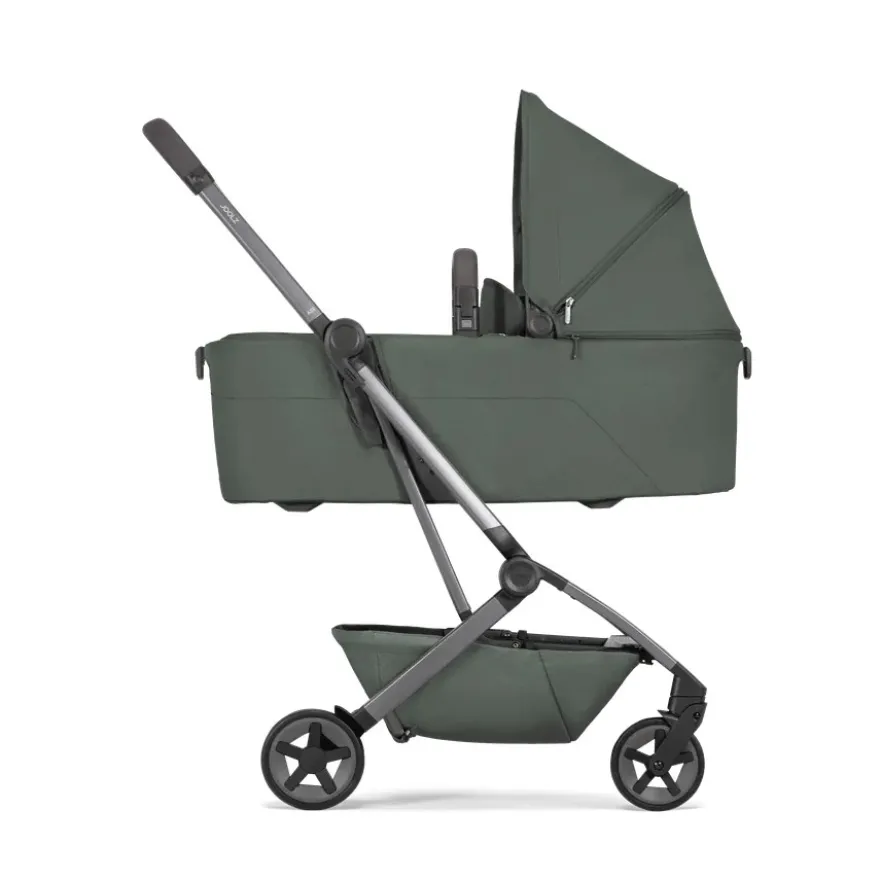 Joolz Aer2 Liggdel - Forest Green