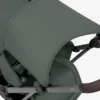 Joolz Aer2 Nest To Seat - Forest Green