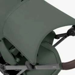 Joolz Aer2 Nest To Seat - Forest Green