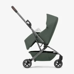 Joolz Aer2 Nest To Seat - Forest Green