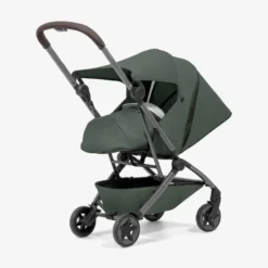 Joolz Aer2 Nest To Seat - Forest Green