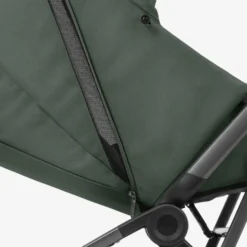 Joolz Aer2 Nest To Seat - Forest Green