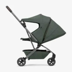 Joolz Aer2 Nest To Seat - Forest Green