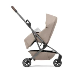 Joolz Aer2 Nest To Seat - Sandy Taupe
