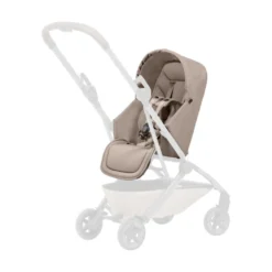 Joolz Aer2 Nest To Seat - Sandy Taupe
