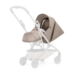 Joolz Aer2 Nest To Seat - Sandy Taupe