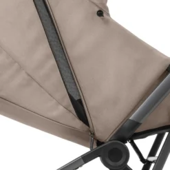 Joolz Aer2 Nest To Seat - Sandy Taupe