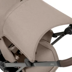 Joolz Aer2 Nest To Seat - Sandy Taupe