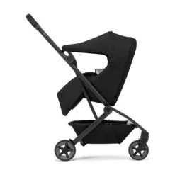 Joolz Aer2 Nest To Seat - Space Black