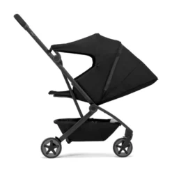 Joolz Aer2 Nest To Seat - Space Black