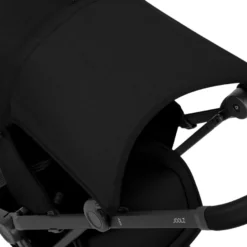 Joolz Aer2 Nest To Seat - Space Black