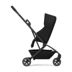 Joolz Aer2 Nest To Seat - Space Black