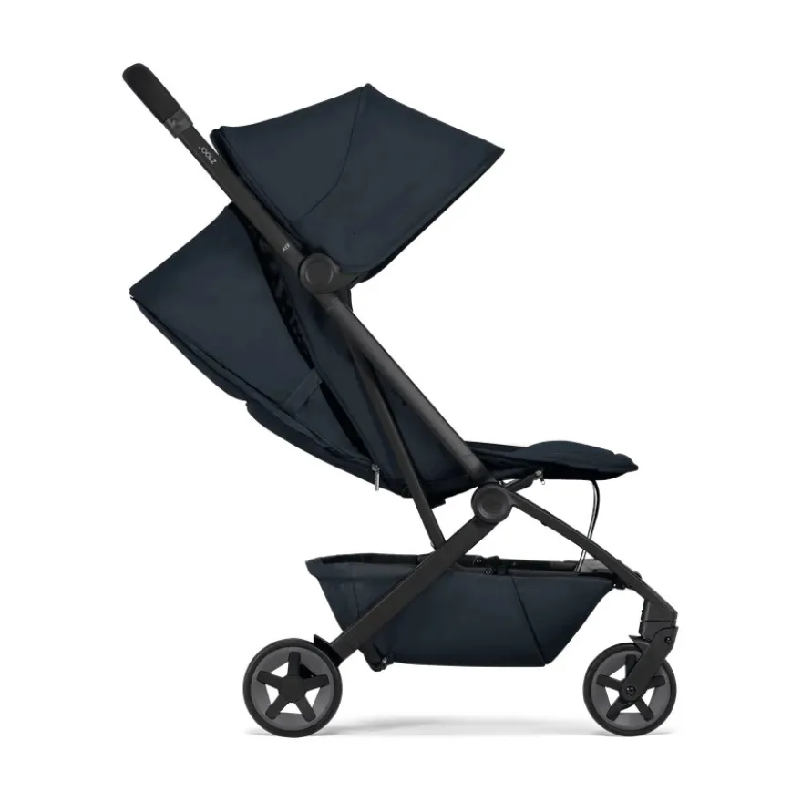 Joolz Aer2 Resevagn - Dark Navy Blue