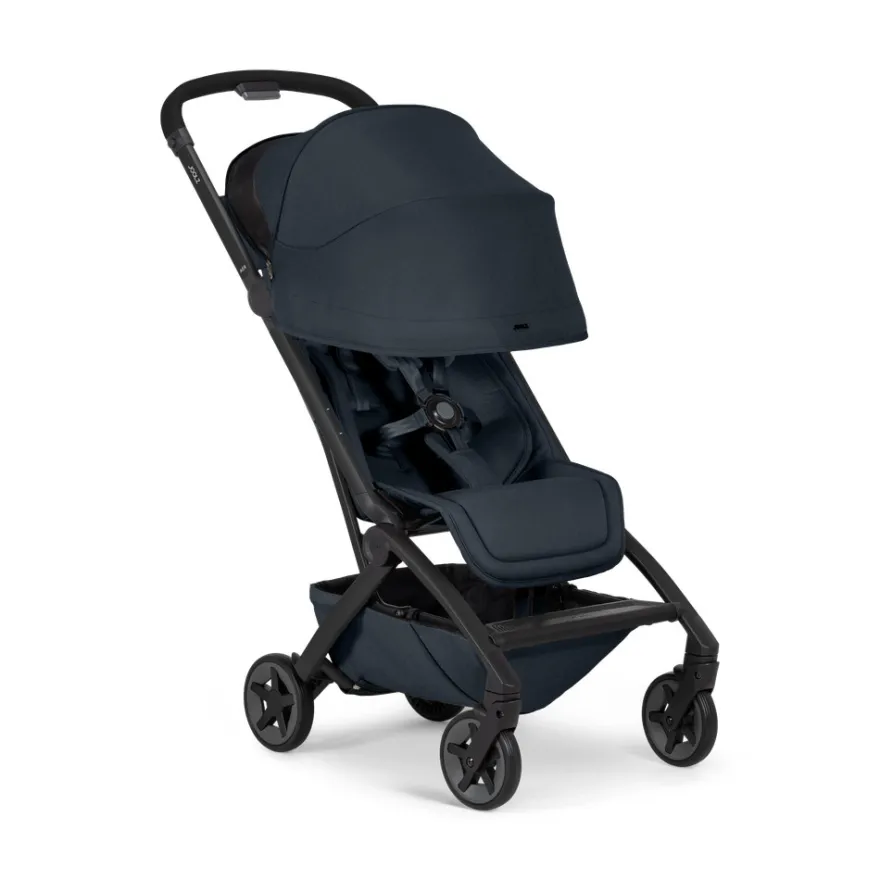 Joolz Aer2 Resevagn - Dark Navy Blue