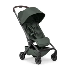 Joolz Aer2 Resevagn - Forest Green