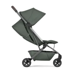 Joolz Aer2 Resevagn - Forest Green
